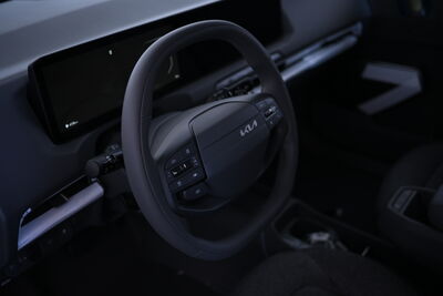 KIA EV2 Neuwagen KIA EV2 Neuwagen