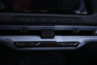KIA EV2 Neuwagen KIA EV2 Neuwagen
