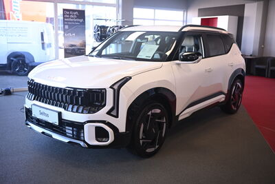 KIA Seltos Neuwagen KIA Seltos Neuwagen