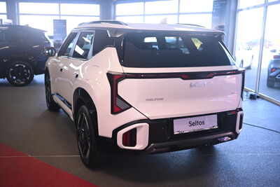 KIA Seltos Neuwagen KIA Seltos Neuwagen