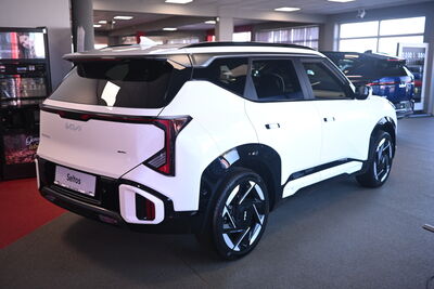 KIA Seltos Neuwagen KIA Seltos Neuwagen
