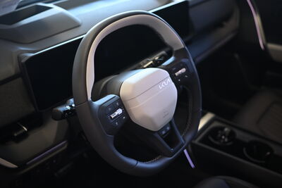 KIA Seltos Neuwagen KIA Seltos Neuwagen