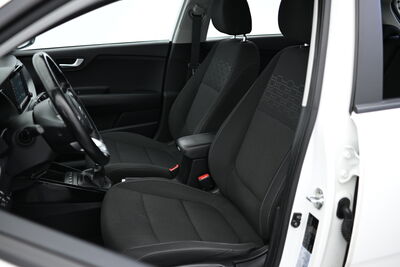 KIA Rio Gebrauchtwagen