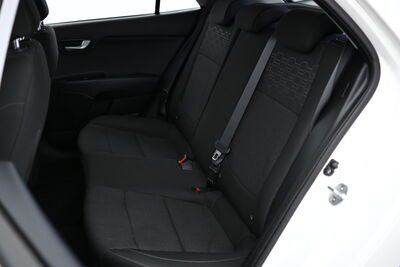 KIA Rio Gebrauchtwagen