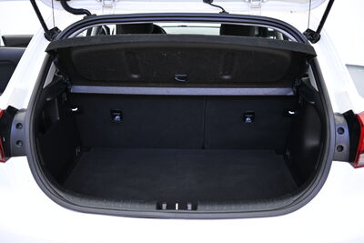 KIA Rio Gebrauchtwagen