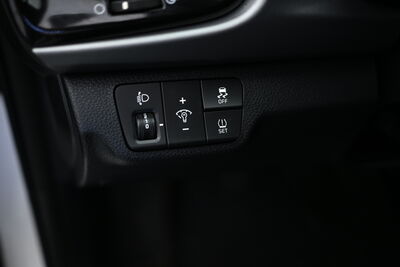 KIA Rio Gebrauchtwagen