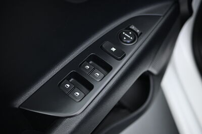 KIA Rio Gebrauchtwagen
