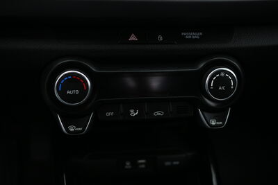 KIA Rio Gebrauchtwagen