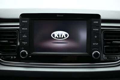 KIA Rio Gebrauchtwagen