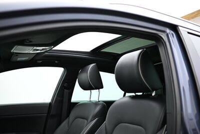 KIA Sportage Gebrauchtwagen KIA Sportage Gebrauchtwagen