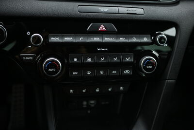 KIA Sportage Gebrauchtwagen KIA Sportage Gebrauchtwagen