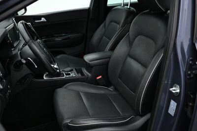 KIA Sportage Gebrauchtwagen KIA Sportage Gebrauchtwagen