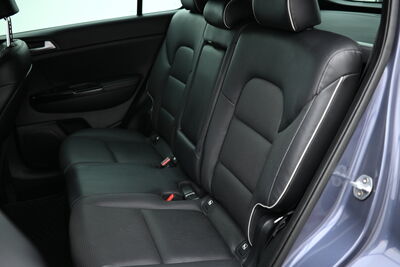 KIA Sportage Gebrauchtwagen KIA Sportage Gebrauchtwagen