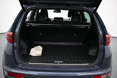 KIA Sportage Gebrauchtwagen KIA Sportage Gebrauchtwagen