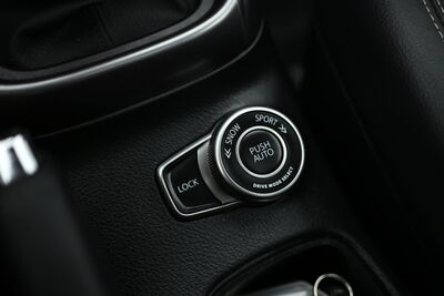 Suzuki S-Cross Gebrauchtwagen