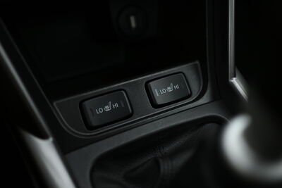 Suzuki S-Cross Gebrauchtwagen