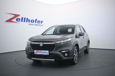 Suzuki S-Cross Gebrauchtwagen