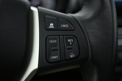 Suzuki S-Cross Gebrauchtwagen