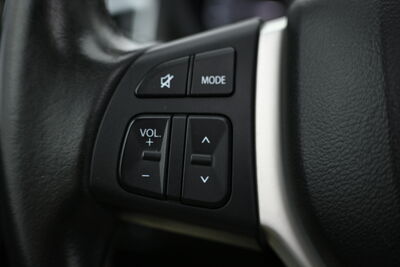 Suzuki S-Cross Gebrauchtwagen