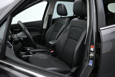 Suzuki S-Cross Gebrauchtwagen