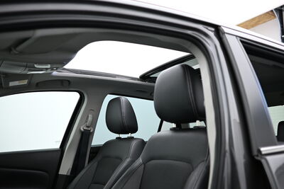 Suzuki S-Cross Gebrauchtwagen