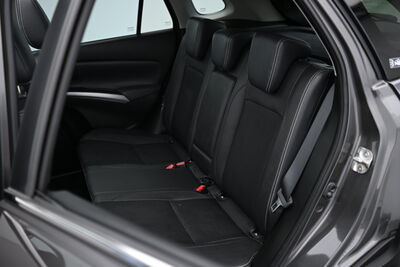 Suzuki S-Cross Gebrauchtwagen