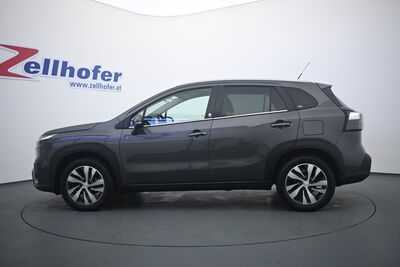 Suzuki S-Cross Gebrauchtwagen