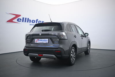 Suzuki S-Cross Gebrauchtwagen