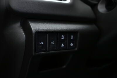 Suzuki S-Cross Gebrauchtwagen