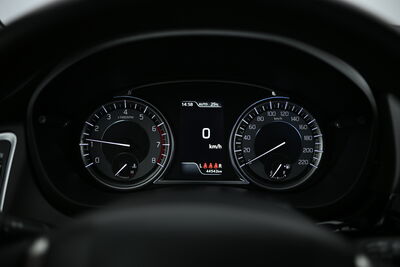 Suzuki S-Cross Gebrauchtwagen