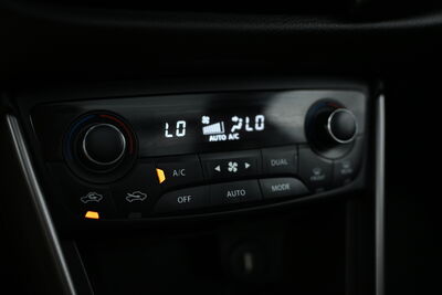 Suzuki S-Cross Gebrauchtwagen