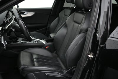 Audi A4 Gebrauchtwagen Audi A4 Gebrauchtwagen