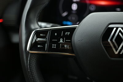 Renault Mégane Gebrauchtwagen Renault Mégane Gebrauchtwagen
