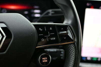 Renault Mégane Gebrauchtwagen Renault Mégane Gebrauchtwagen