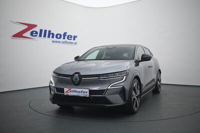Renault Mégane Gebrauchtwagen Renault Mégane Gebrauchtwagen