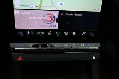 Renault Mégane Gebrauchtwagen Renault Mégane Gebrauchtwagen