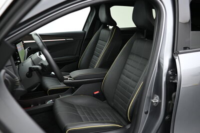 Renault Mégane Gebrauchtwagen Renault Mégane Gebrauchtwagen