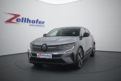 Renault Mégane Gebrauchtwagen Renault Mégane Gebrauchtwagen