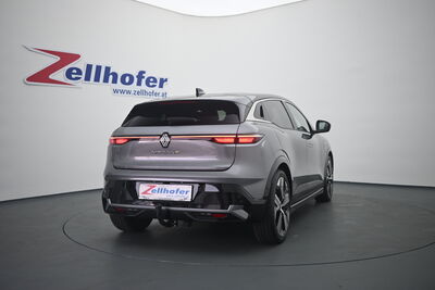Renault Mégane Gebrauchtwagen Renault Mégane Gebrauchtwagen
