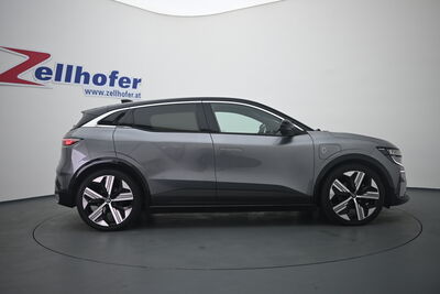 Renault Mégane Gebrauchtwagen Renault Mégane Gebrauchtwagen
