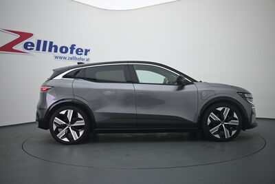 Renault Mégane Gebrauchtwagen Renault Mégane Gebrauchtwagen