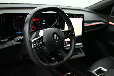 Renault Mégane Gebrauchtwagen Renault Mégane Gebrauchtwagen
