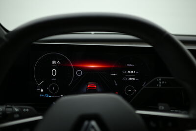 Renault Mégane Gebrauchtwagen Renault Mégane Gebrauchtwagen