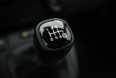 Fiat Panda Gebrauchtwagen