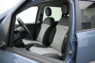 Fiat Panda Gebrauchtwagen