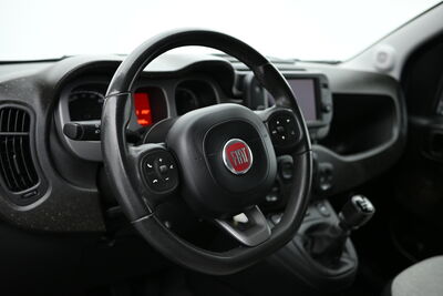 Fiat Panda Gebrauchtwagen