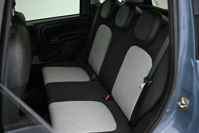 Fiat Panda Gebrauchtwagen