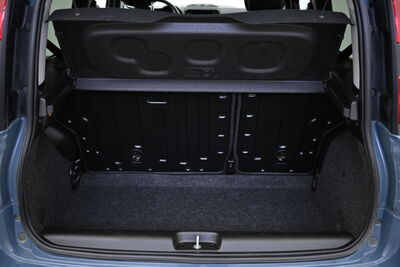 Fiat Panda Gebrauchtwagen
