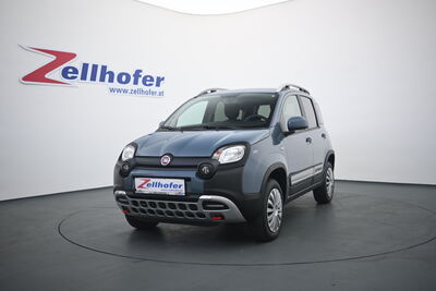 Fiat Panda Gebrauchtwagen