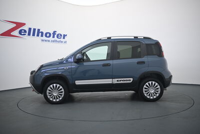 Fiat Panda Gebrauchtwagen